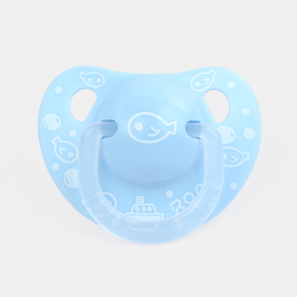 Baby Pacifier 0-6M