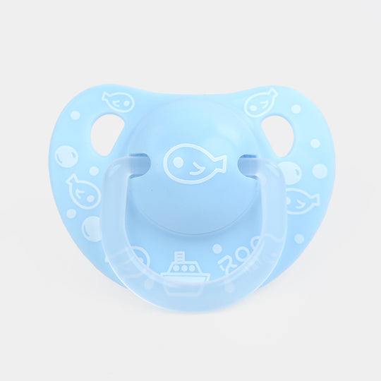 Baby Pacifier 0-6M
