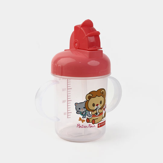 Solo Straw Mug/Cup | 250ML