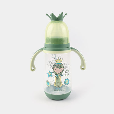 Baby Feeder Minitree | Green | 330ML