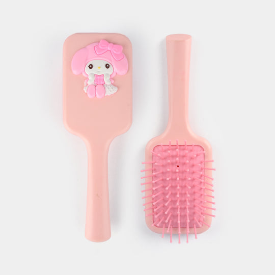 Baby Comb & Brush Set