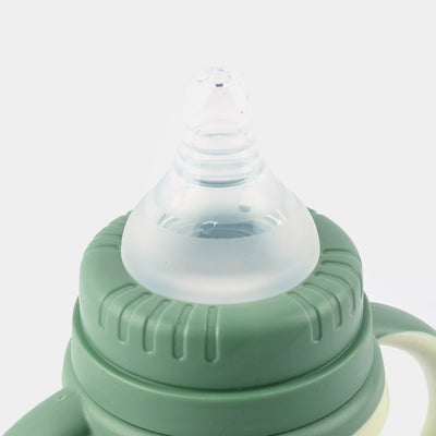 Baby Feeder Minitree | Green | 330ML