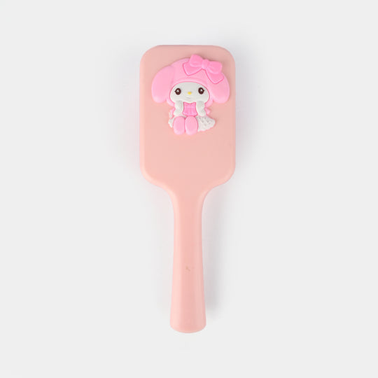 Baby Comb & Brush Set