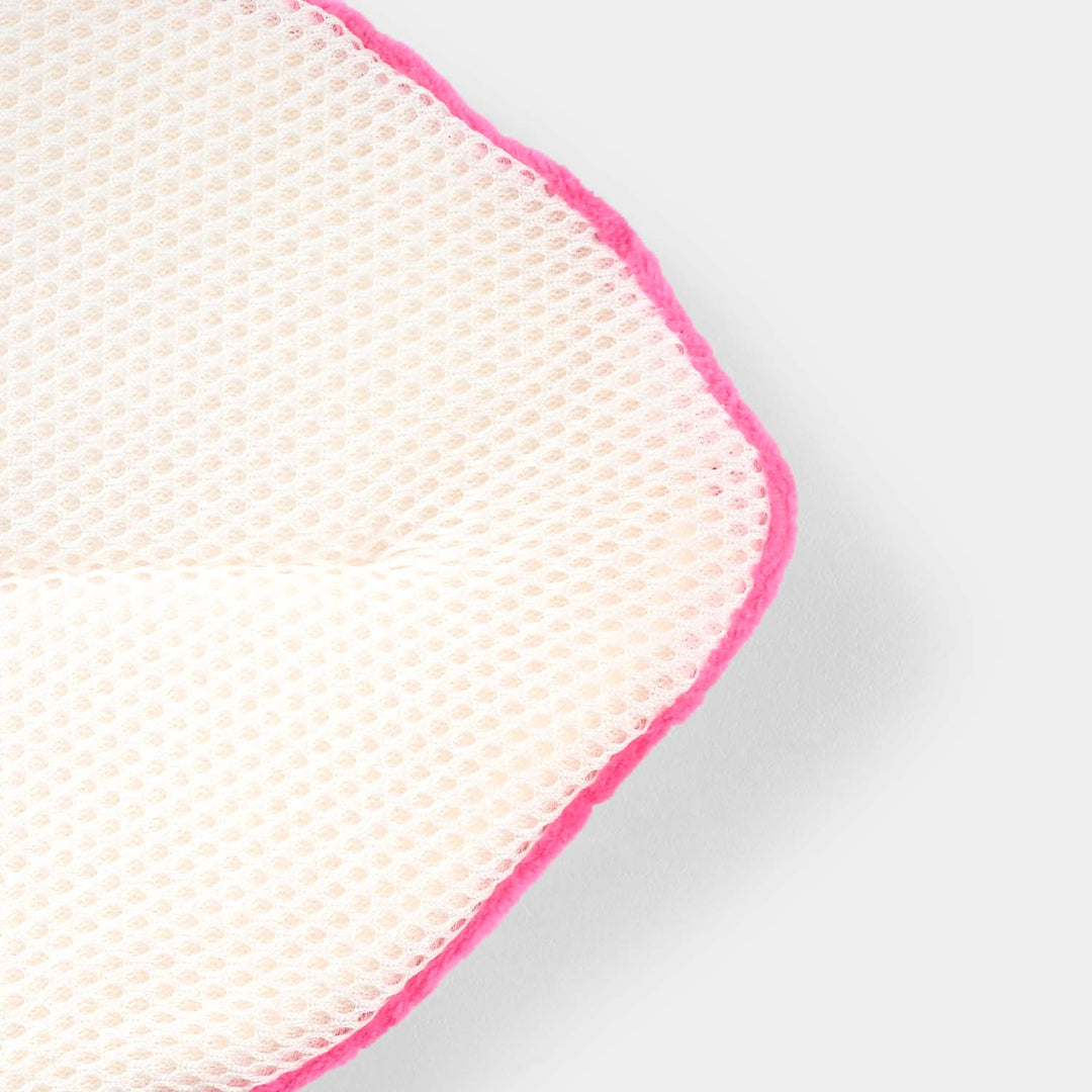 Flower Baby Blooming Bath | Pink