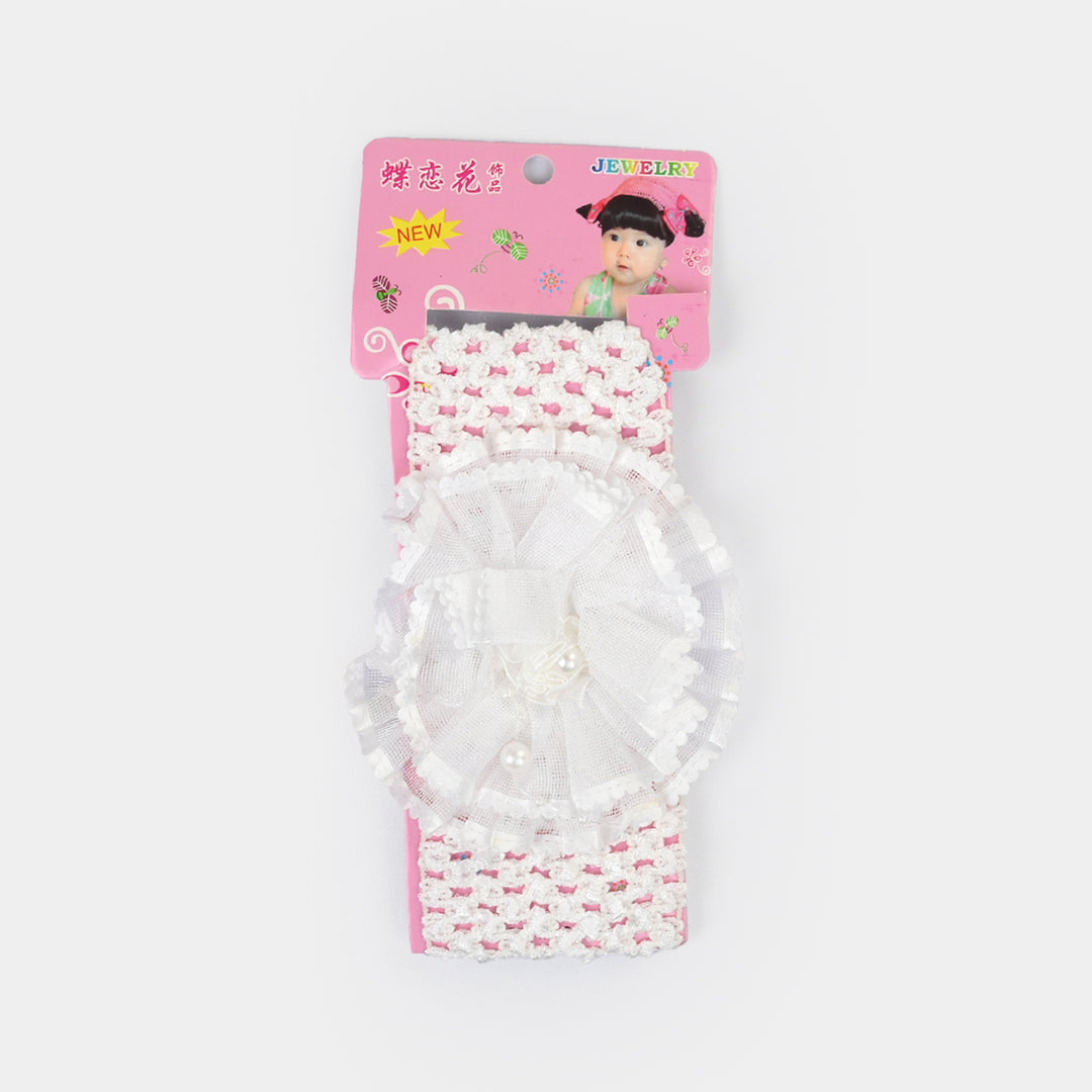 Baby Fancy Headband