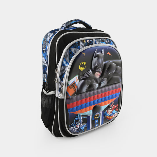 Character School Bag/Backpack for Kids