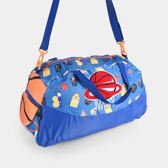 Duffel Bags – Stylish for Kids