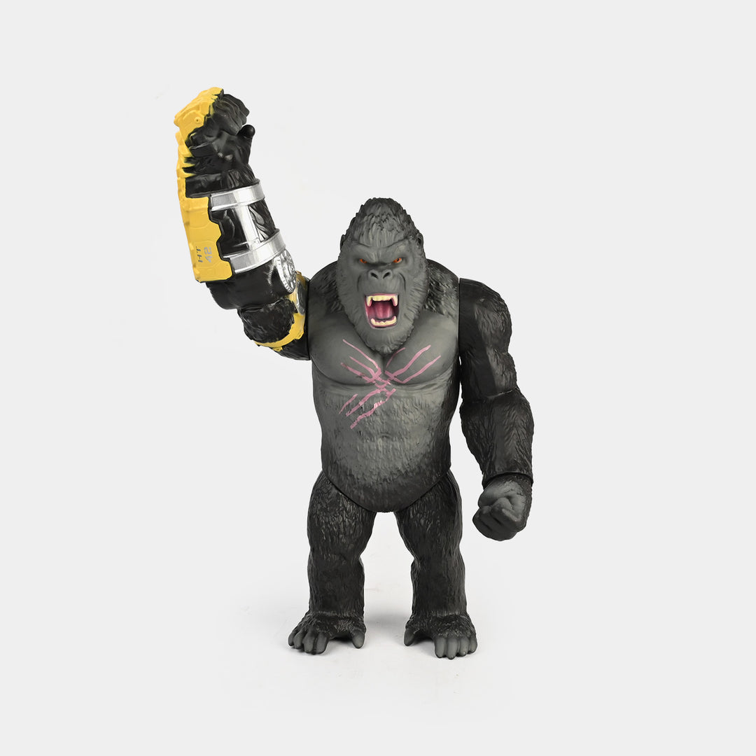 Character Figure Toy for Kids