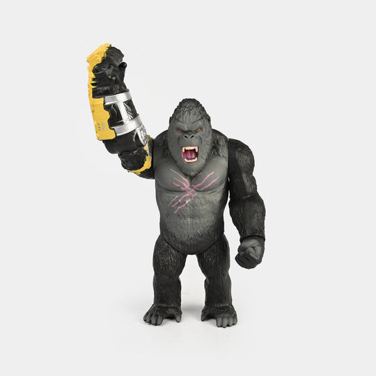 Character Figure Toy for Kids