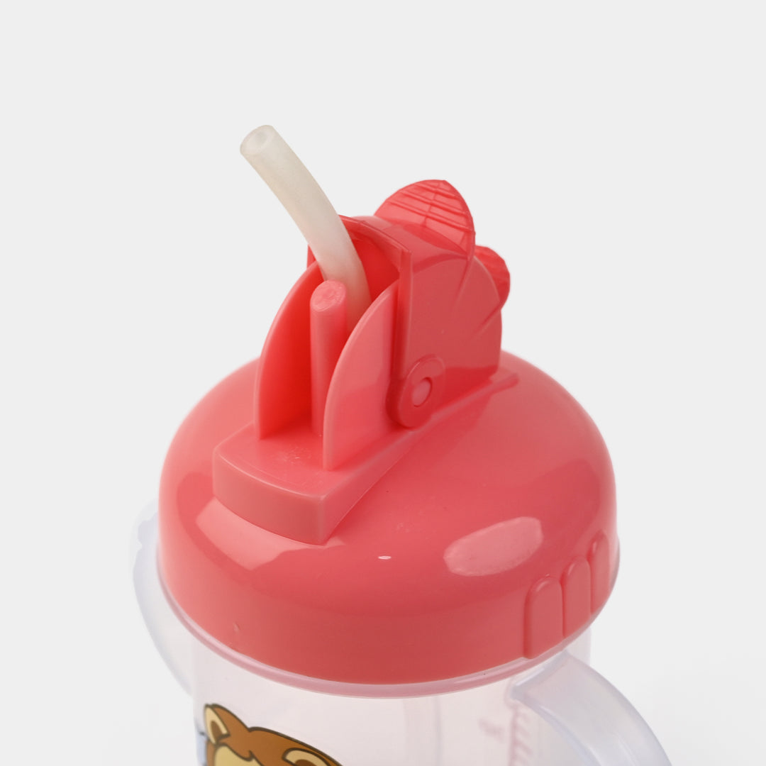 Solo Straw Mug/Cup | 250ML