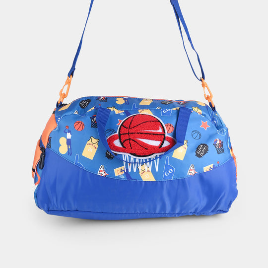 Duffel Bags – Stylish for Kids