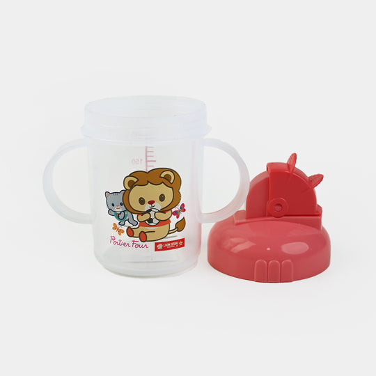 Solo Straw Mug/Cup | 250ML