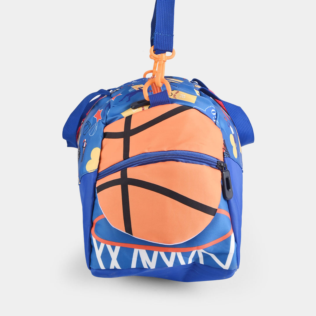 Duffel Bags – Stylish for Kids
