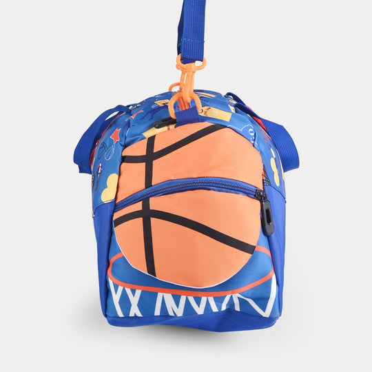 Duffel Bags – Stylish for Kids