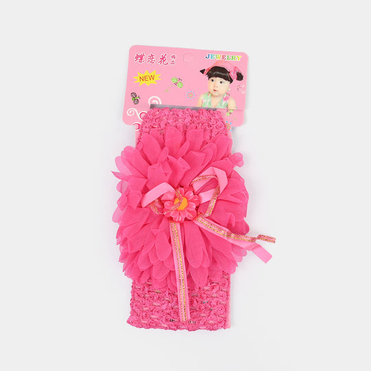Baby Fancy Headband