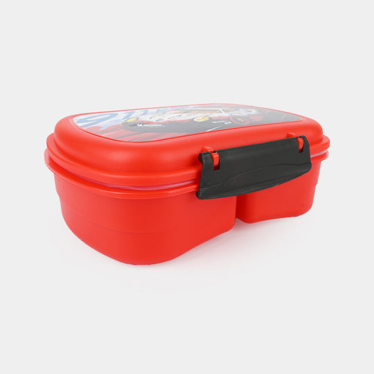 Plastic Lunch Box for Kids
