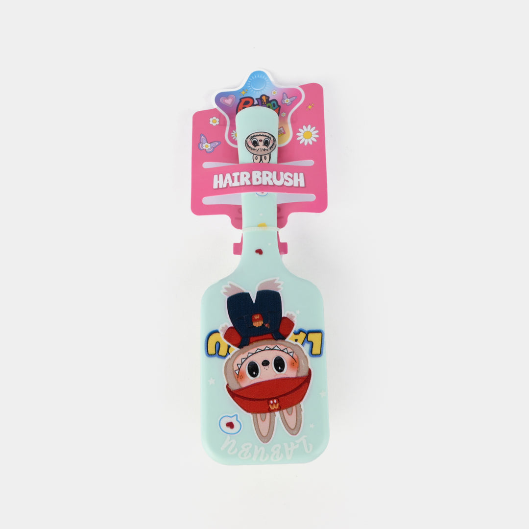 Baby Comb & Brush Set