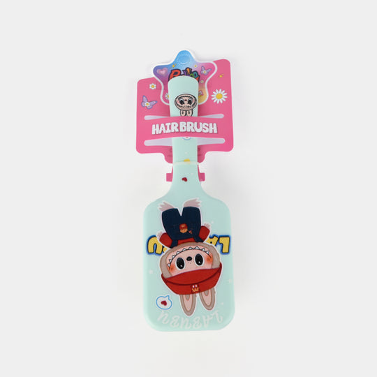 Baby Comb & Brush Set