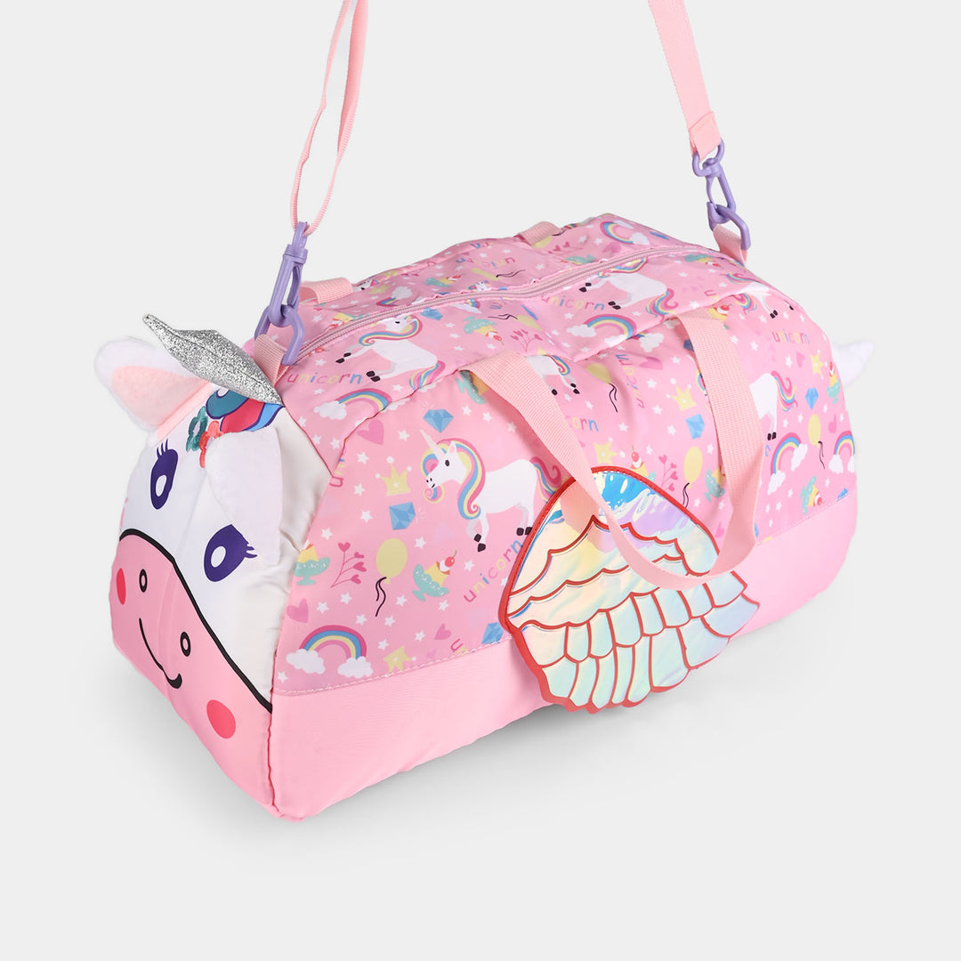 Duffel Bags – Stylish for Kids