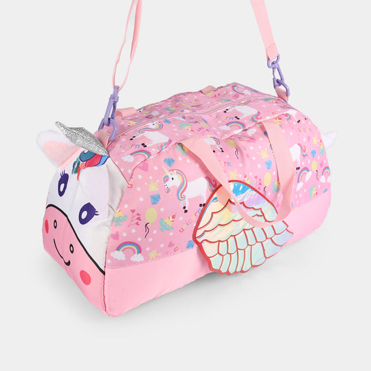 Duffel Bags – Stylish for Kids