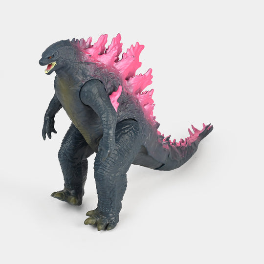 Character Figure Toy for Kids