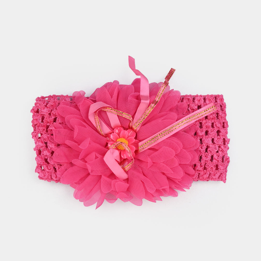 Baby Fancy Headband