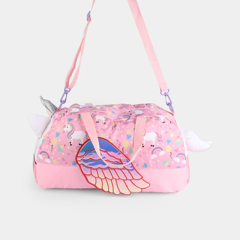 Duffel Bags – Stylish for Kids