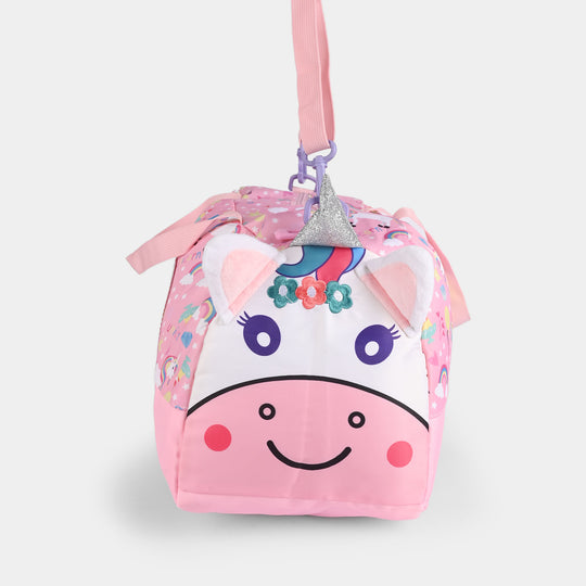 Duffel Bags – Stylish for Kids