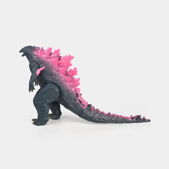 Character Figure Toy for Kids
