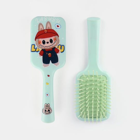 Baby Comb & Brush Set