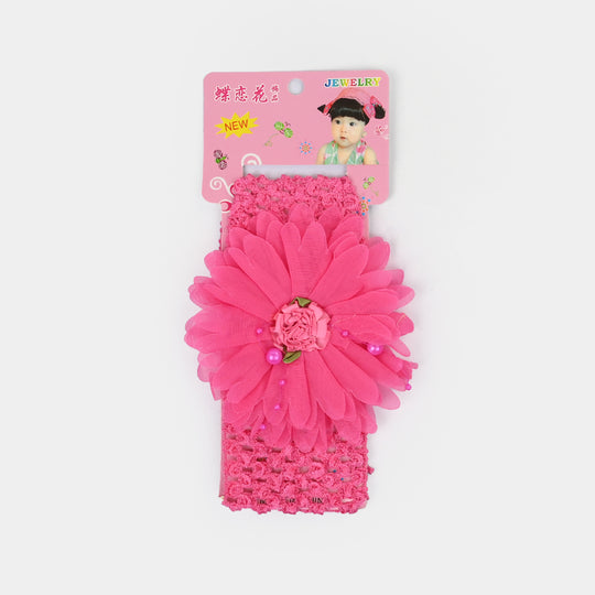 Baby Fancy Headband