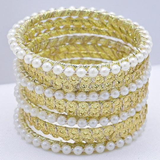 Stylish Bangle Set For Girls