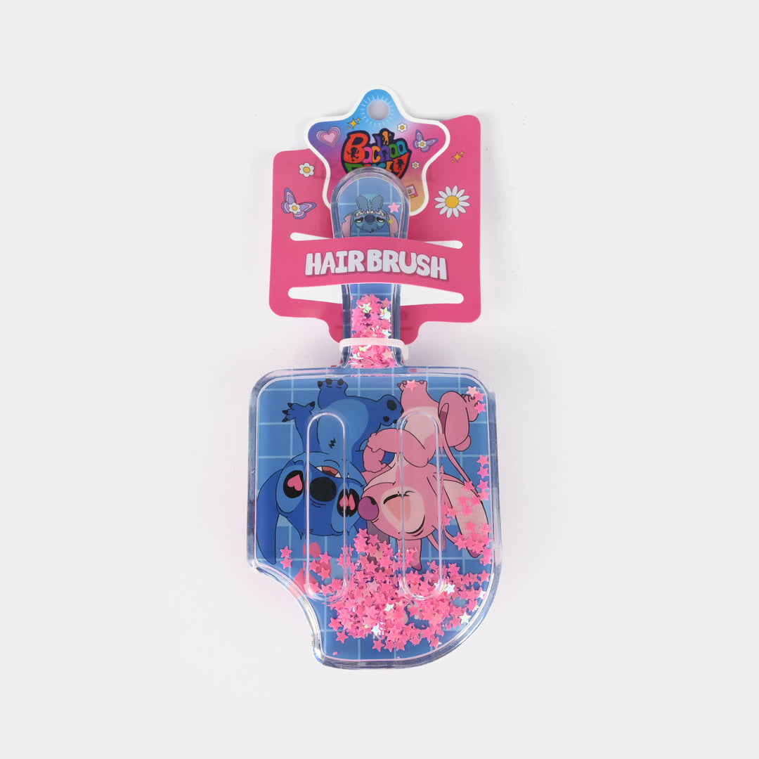 Baby Comb & Brush Set