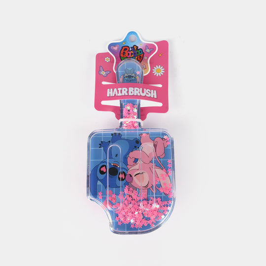 Baby Comb & Brush Set