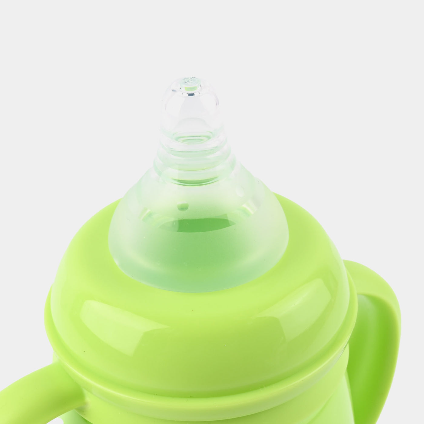 Baby Feeder Minitree | Green | 330ML