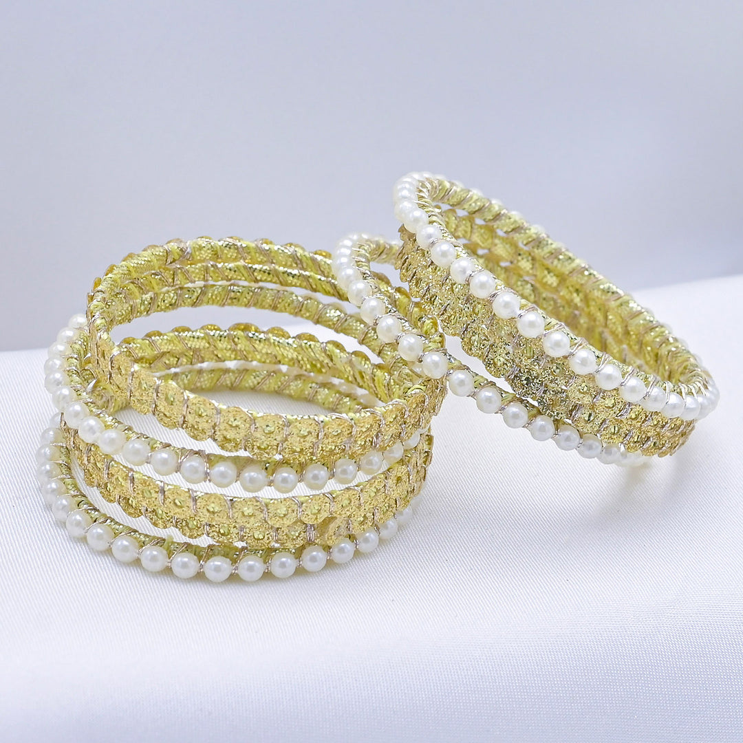 Stylish Bangle Set For Girls