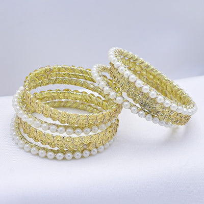 Stylish Bangle Set For Girls