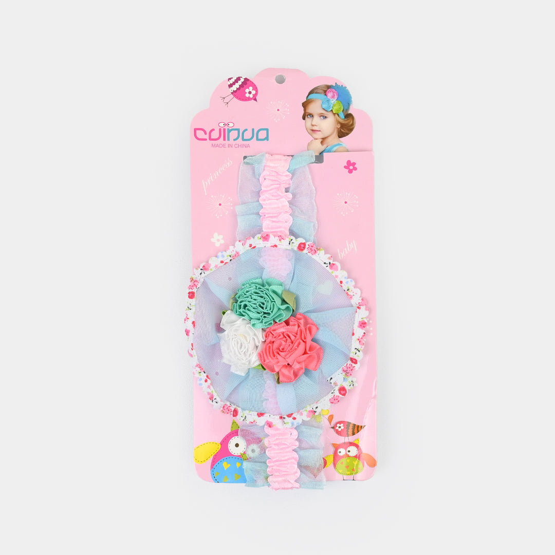 Baby Fancy Headband