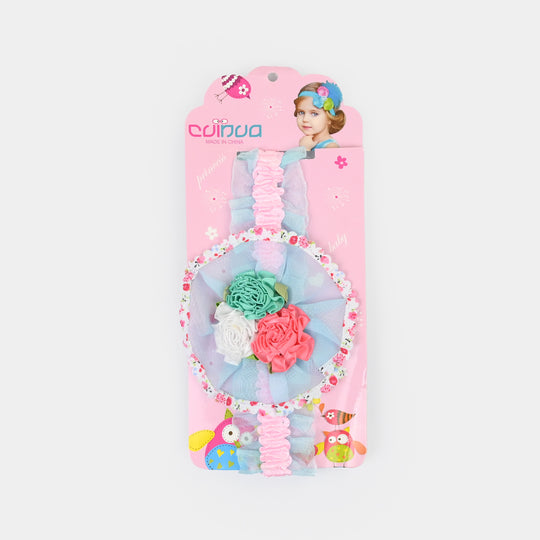 Baby Fancy Headband