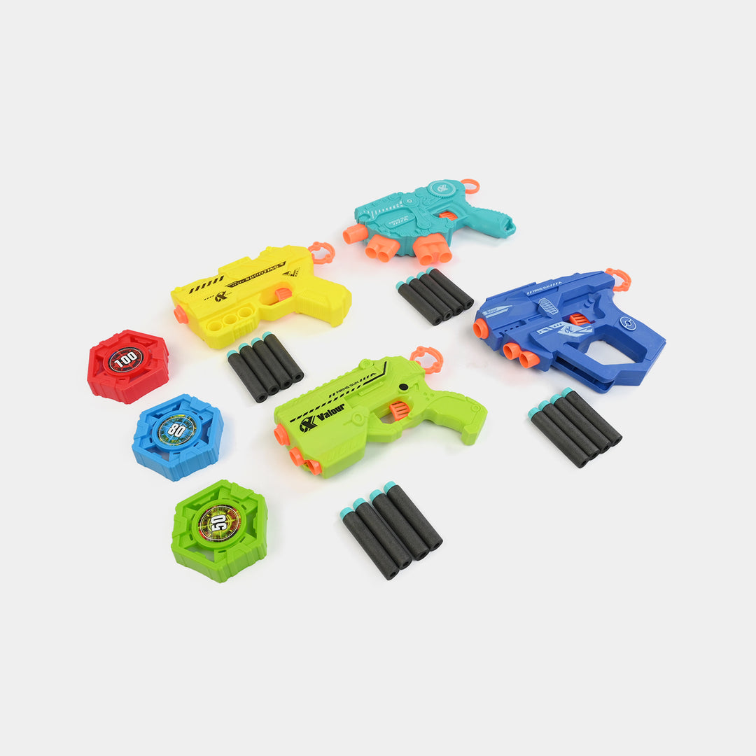 Eva Soft Bullet Gun