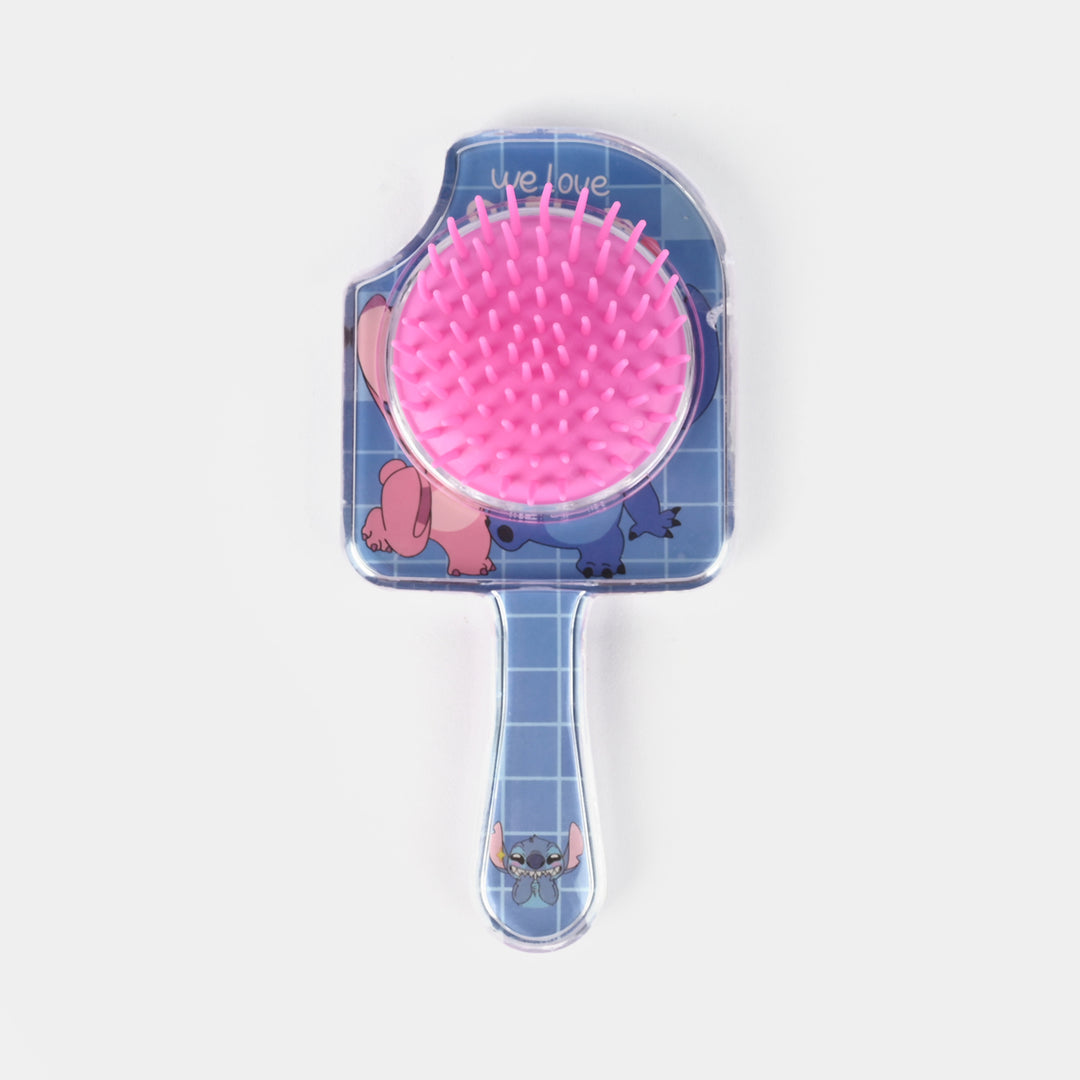 Baby Comb & Brush Set