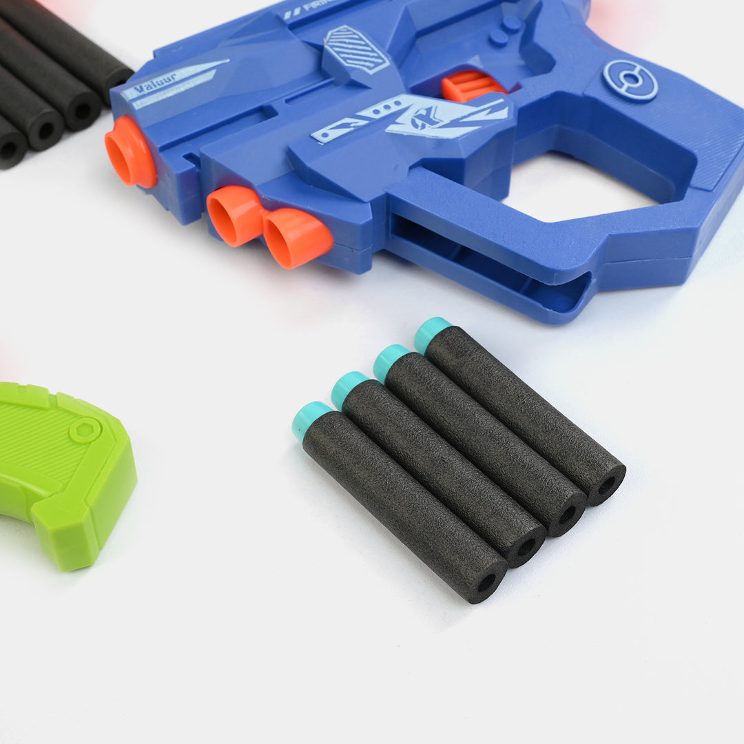 Eva Soft Bullet Gun