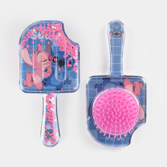 Baby Comb & Brush Set