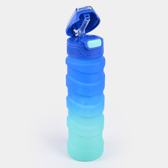 Plastic Water Bottle 3 IN 1 For Kids