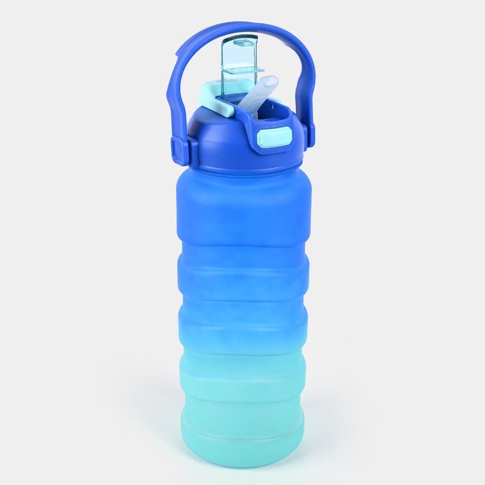 Plastic Water Bottle 3 IN 1 For Kids