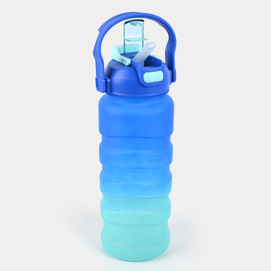 Plastic Water Bottle 3 IN 1 For Kids