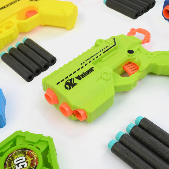 Eva Soft Bullet Gun