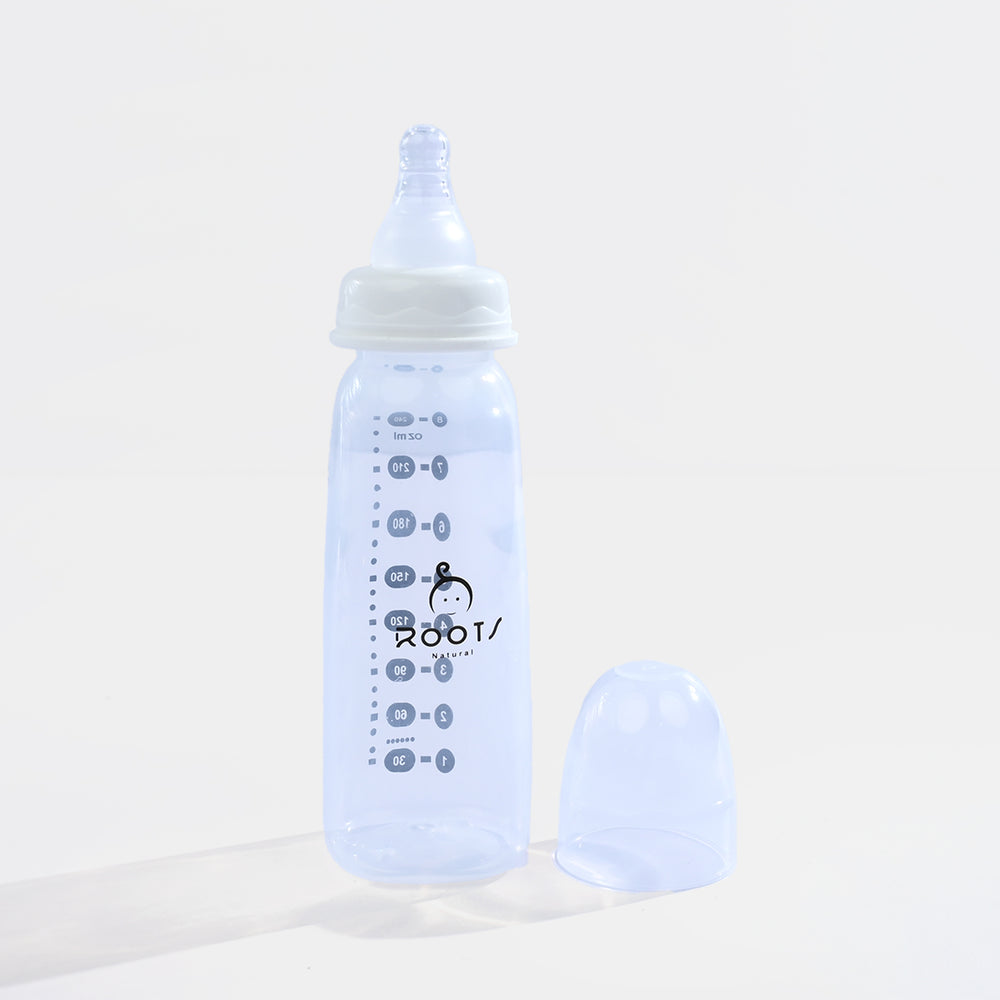 Roots Feeder Large Anti-Colic 240ml J1001