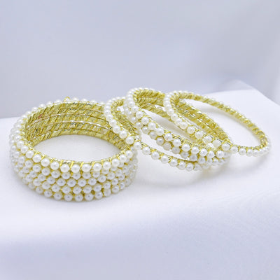 Stylish Bangle Set For Girls