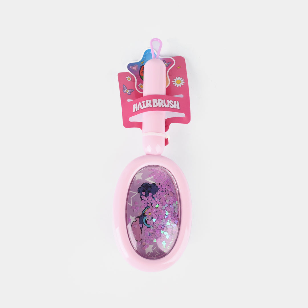 Baby Comb & Brush Set